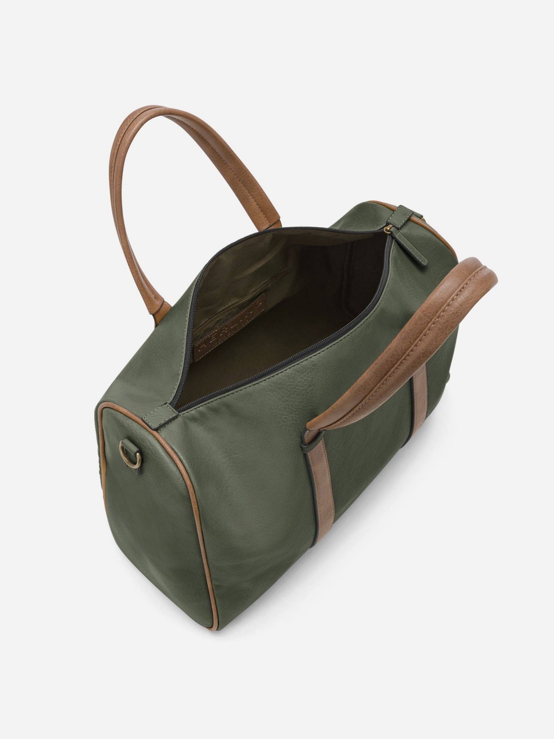 Herling – Saco de viagem - Unissexo por atacado – NOLAN - Bolsa de viagem estilo duffel39