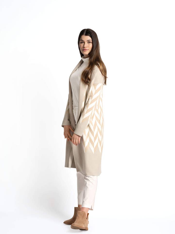 casaco de malha por atacado de MODEE