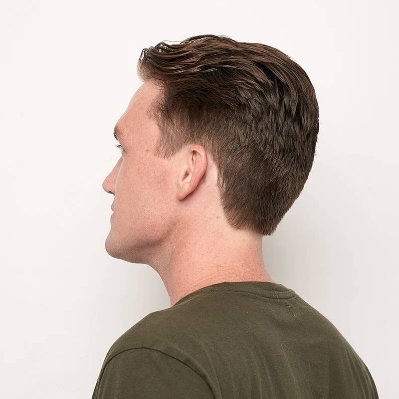 BYRD Hairdo Products - Wholesale Hair Pomade - Men's - Matte Pomade5