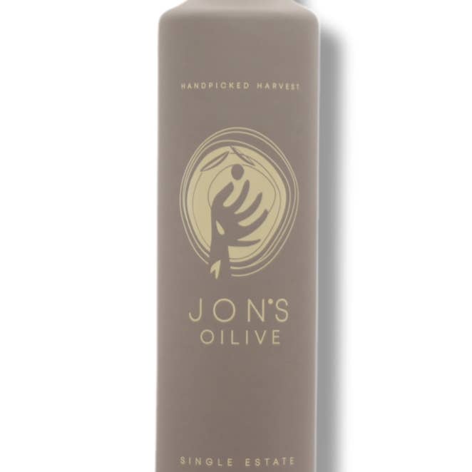 JON'S OILIVE - Wholesale Olive Oil - JON'S OILIVE 500 ML0