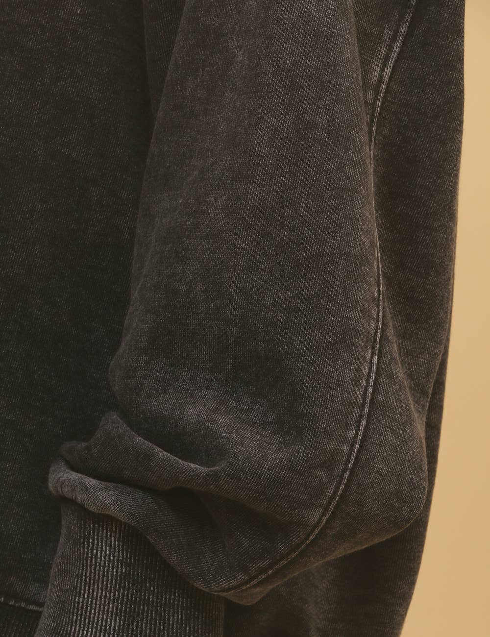 Sweetkama – wholesale Sweatshirt – Women's – Ladies Solid Color Crew Neck Sweatshirt SKT46527