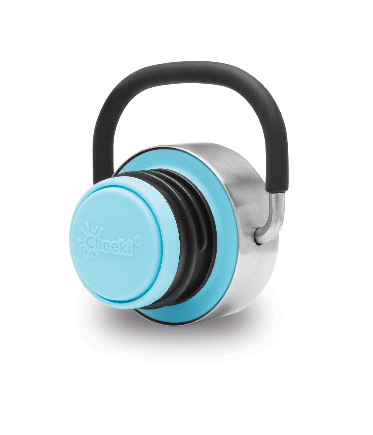 Cheeki - Wholesale Drink lids - Classic Silicone Shield Lid1