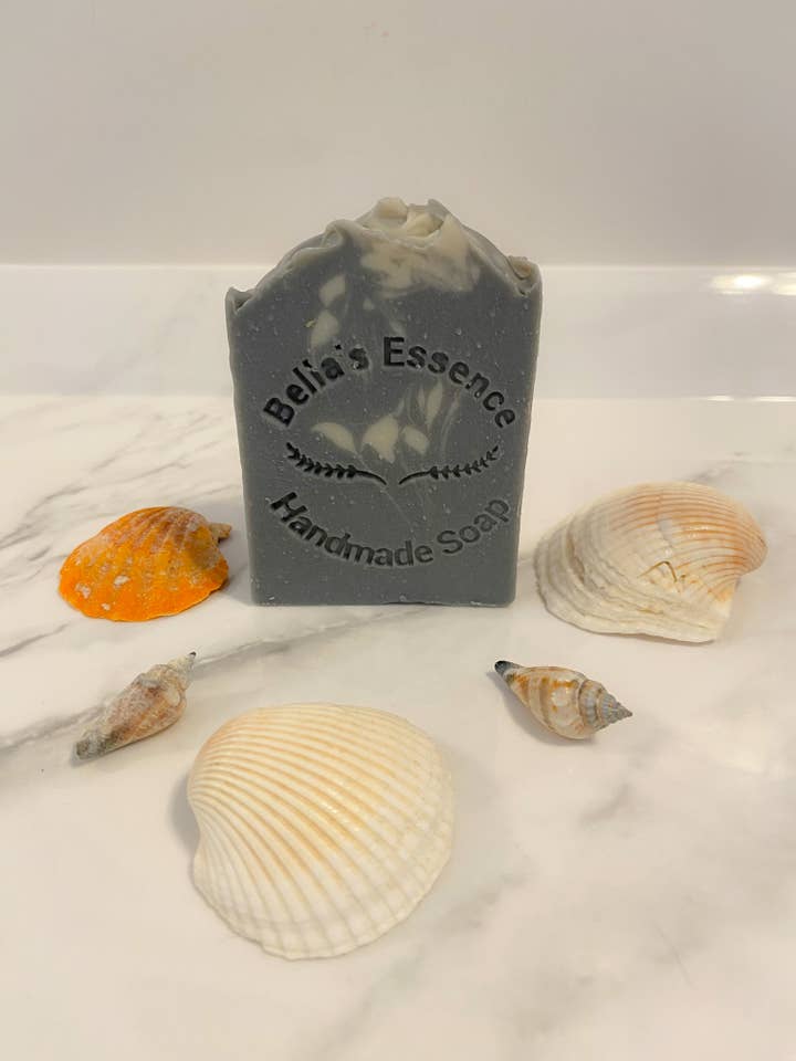 Activated Charcoal for wholesale by Bella's Essence Candles