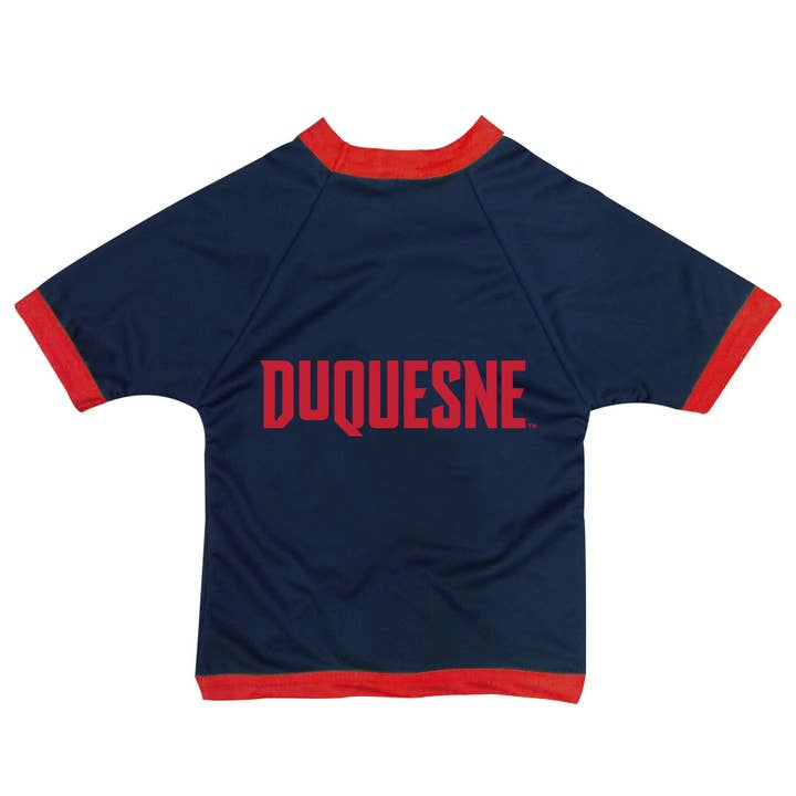 Duquesne University - Jersey for wholesale by All Star Dogs