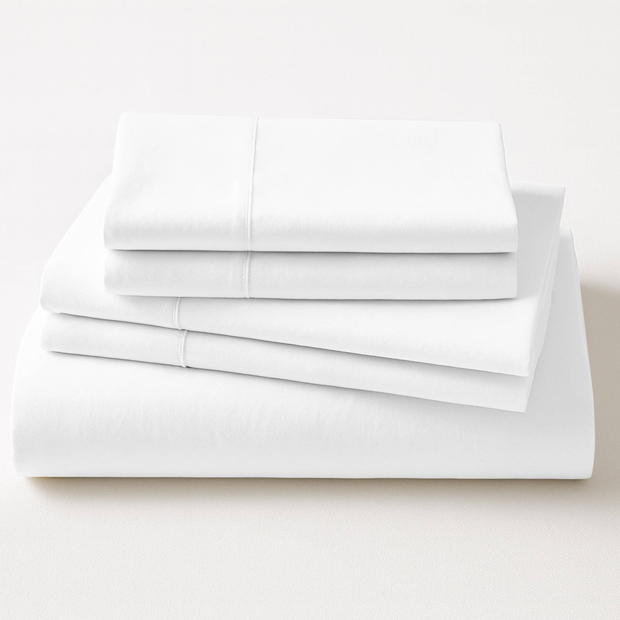 New Season Textile Inc - Wholesale Sheet Set - 100% Cotton Sheet Set | 400 Thread Count11