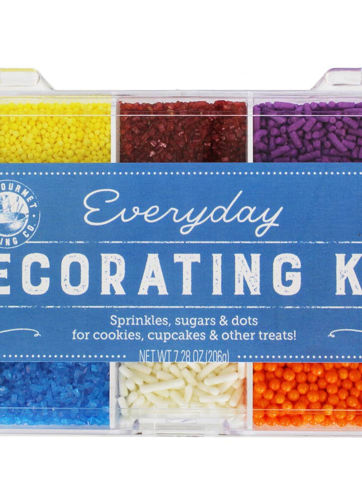 Kit de decoração diária 7,41 onças. por atacado de Pepper Creek Farms