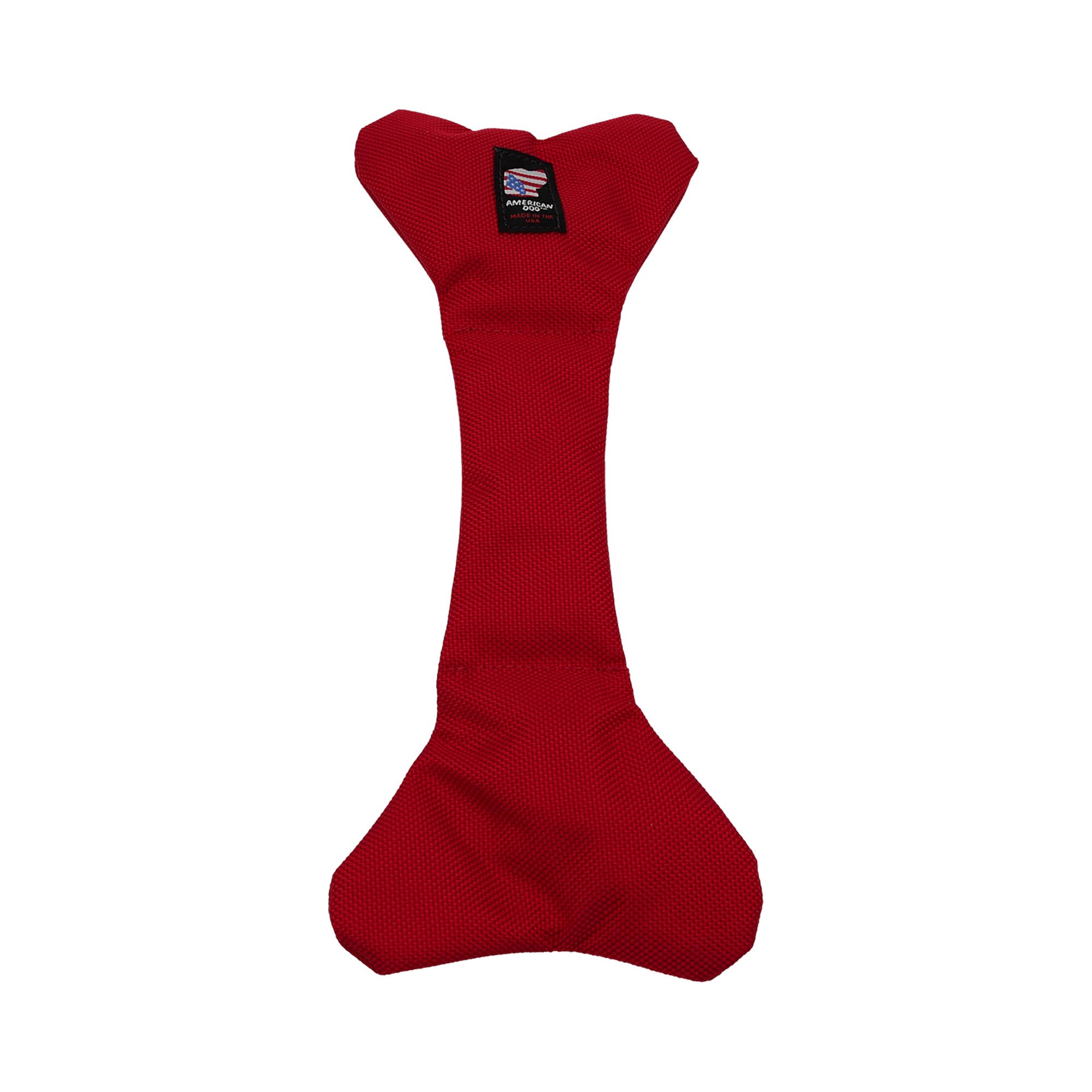 American Dog - Wholesale Pet Toy - Dog - Bad To Da Bone1