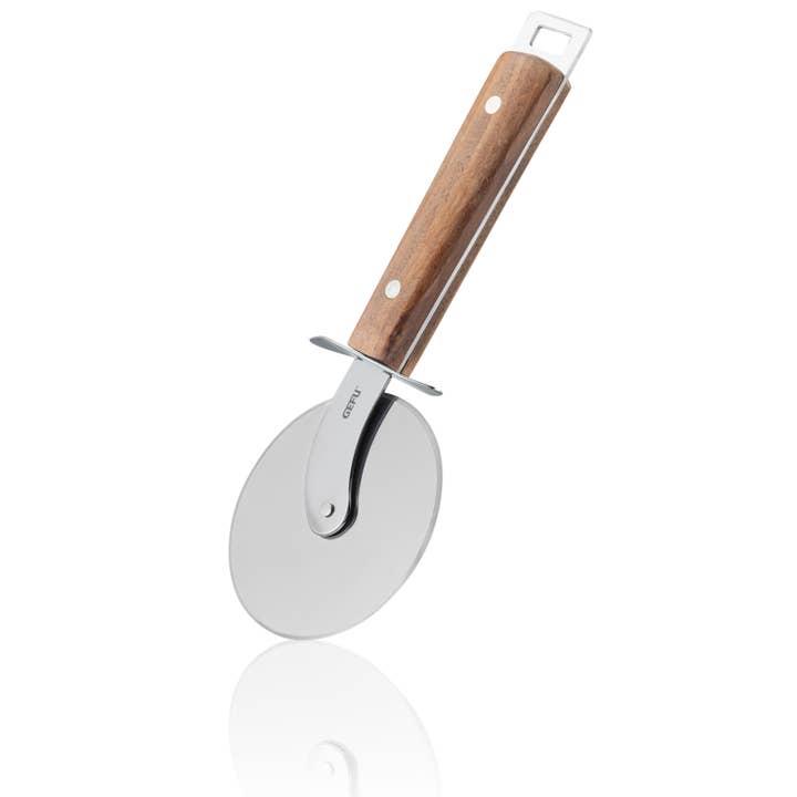 Cortador de pizza MADERO por atacado de Gefu GmbH