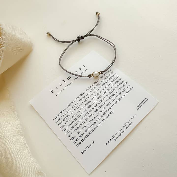 PSALM 121 for wholesale by Living Truth Collective