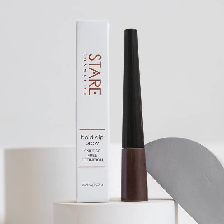 Bold Dip Brow for wholesale by STARE Cosmetics
