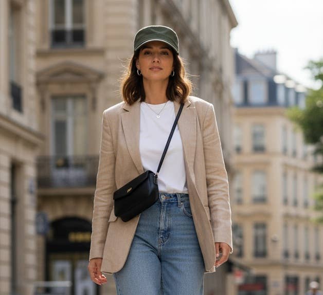 Stitch & Bill Hats - Wholesale Baseball Cap - Unisex - Trendy Military Cadet Cap Women Men 100% Cotton Adjustable8