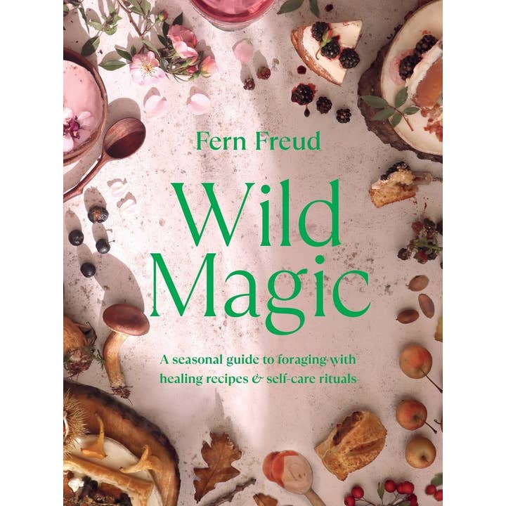 Independent Publishers Group - Wholesale Nature & Outdoors - Wild Magic