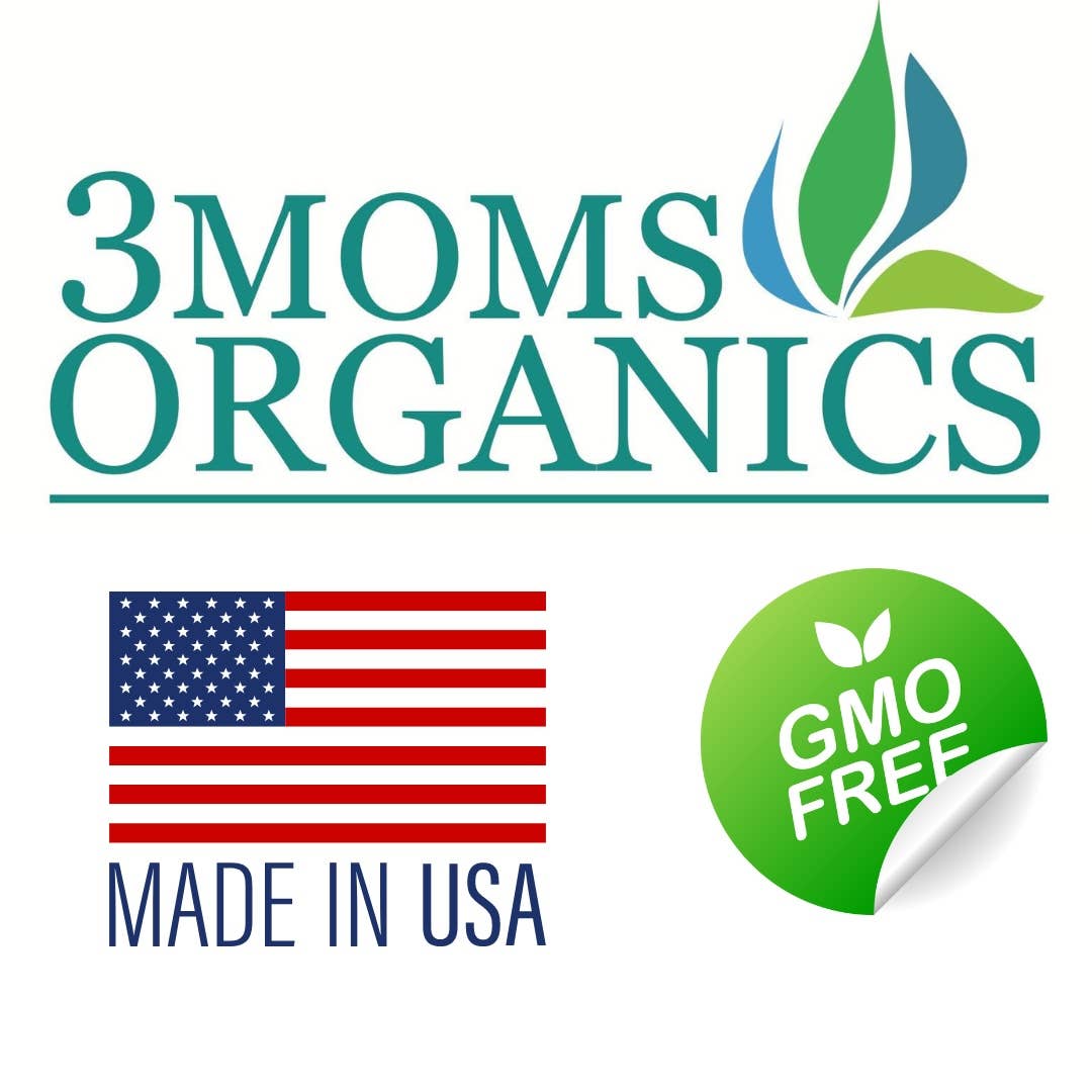 3 Moms Organics - Wholesale Insect Repellent - TickWise by 3 Moms Organics 16oz8