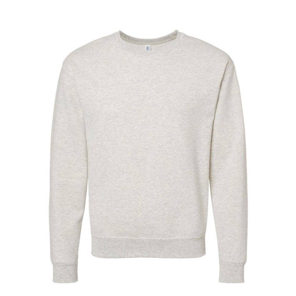 Arden & Gold - Wholesale Sweatshirt - Women's - Dragonfly Inn Embroidered Crewneck Sweatshirt3