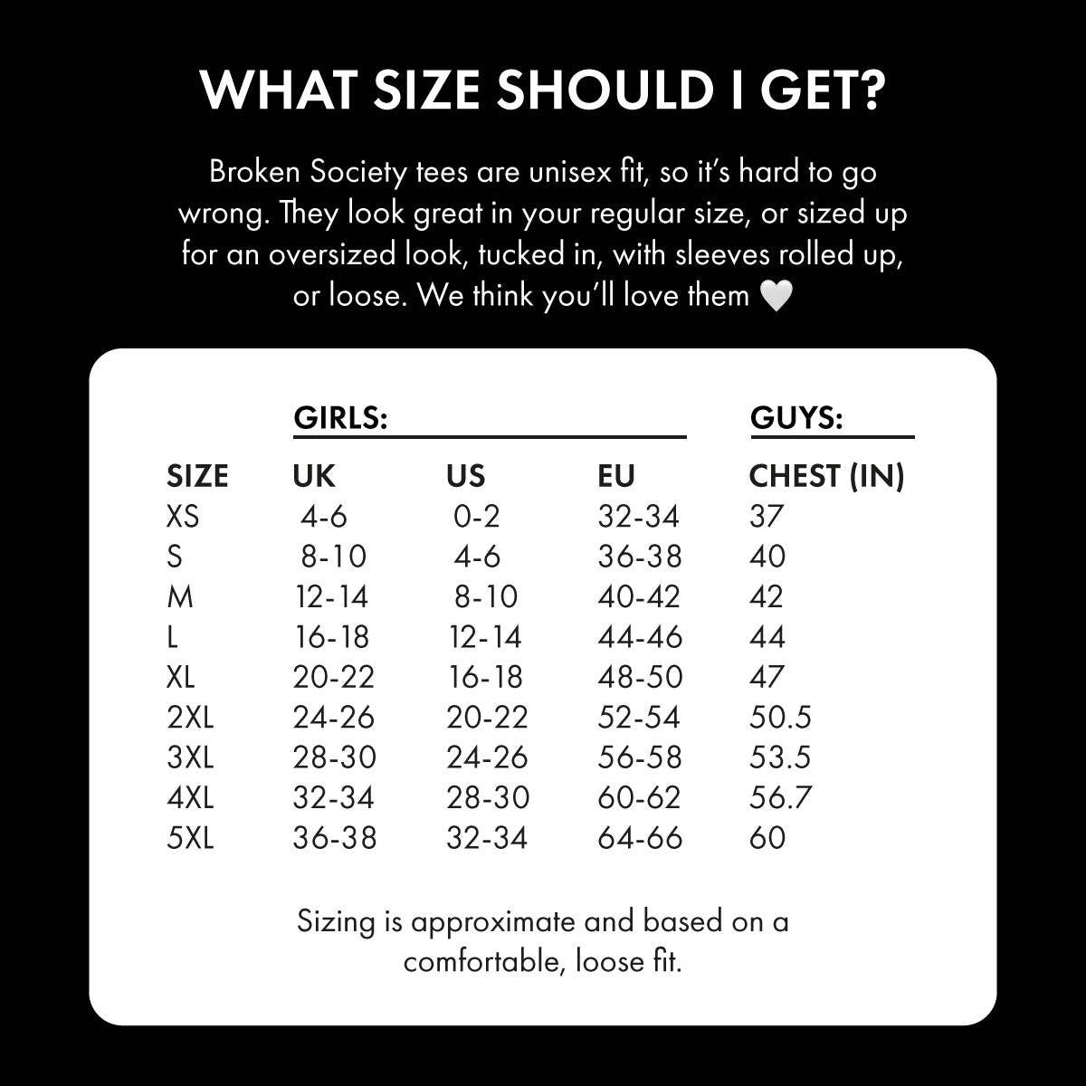 Broken Society - Wholesale T-Shirt - Unisex - Death From Above T-Shirt (Unisex)7