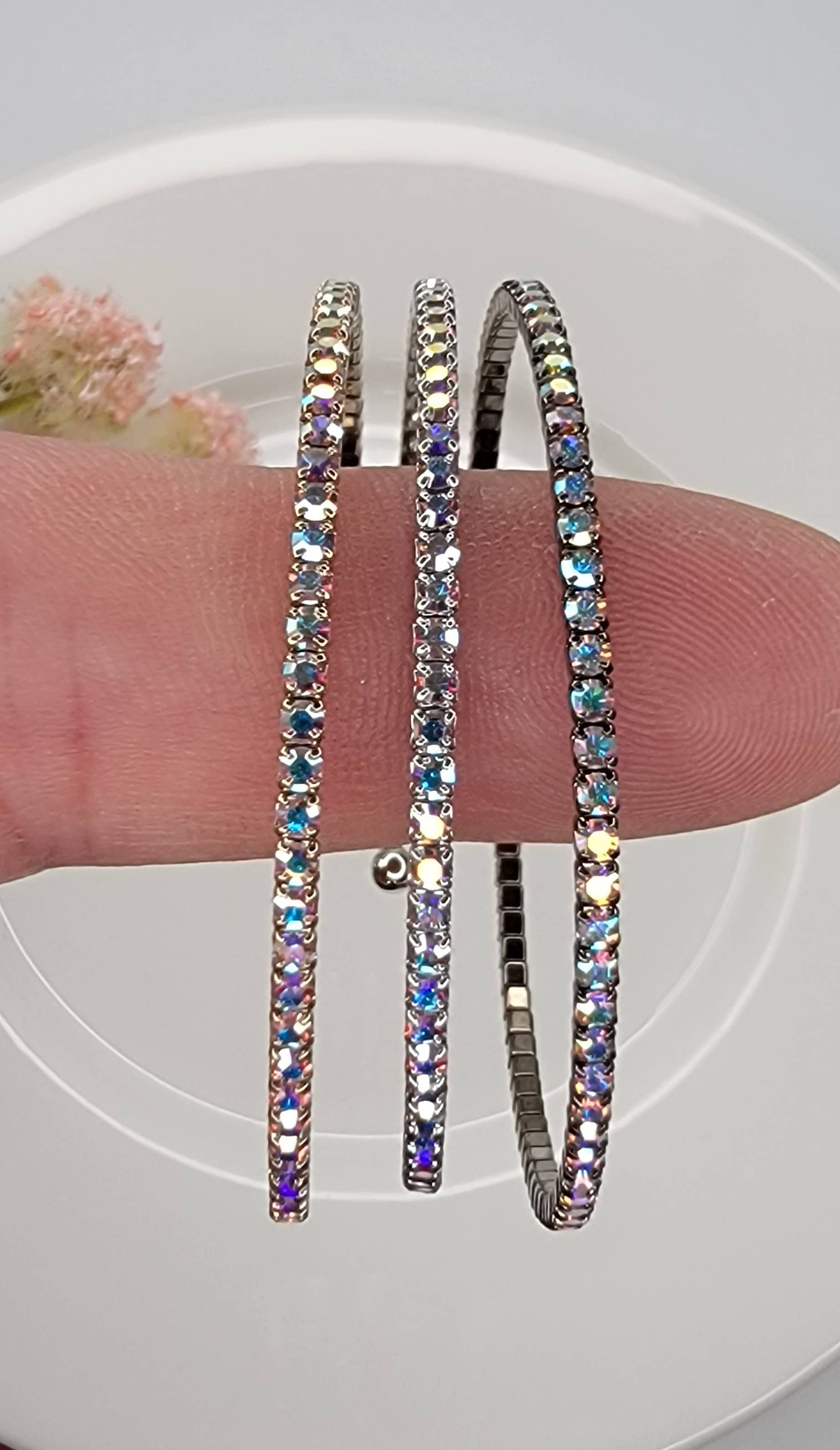 BETTYOH INC – Großhandel Glieder- & Kettenarmband – AB STAPELBARE ARMBÄNDER3