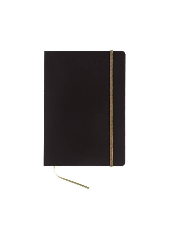 Fabriano Ispira Soft Cover Notebook, A5 for wholesale by Chartpak, Inc.