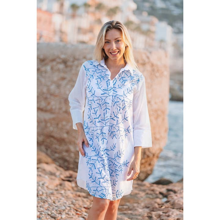 Isla Bonita By SIGRIS Dress 38113 for wholesale by Isla Bonita By Sigris