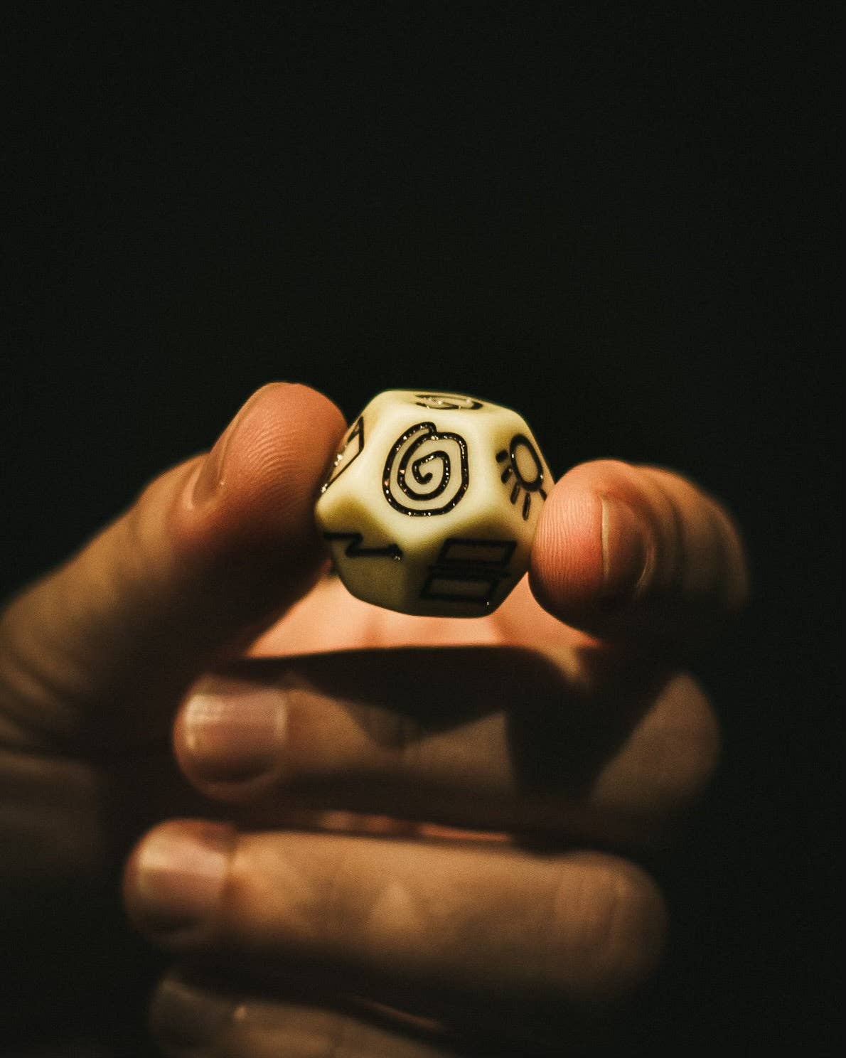 Art of Play - Wholesale Dice - Seeing Stones1