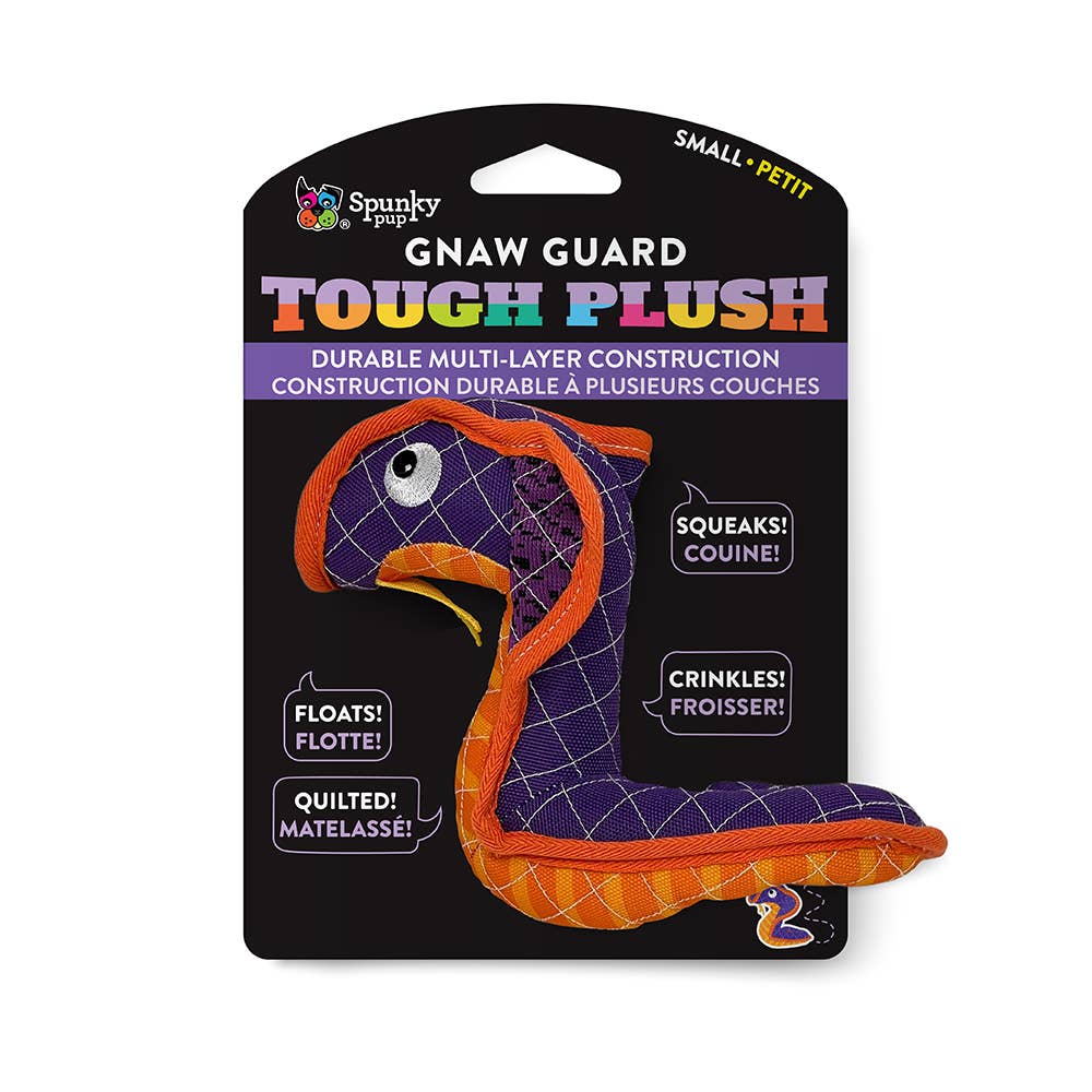 Spunky Pup – Großhandel Plüschtier – Hund – Zähe Plüsch-Neons7