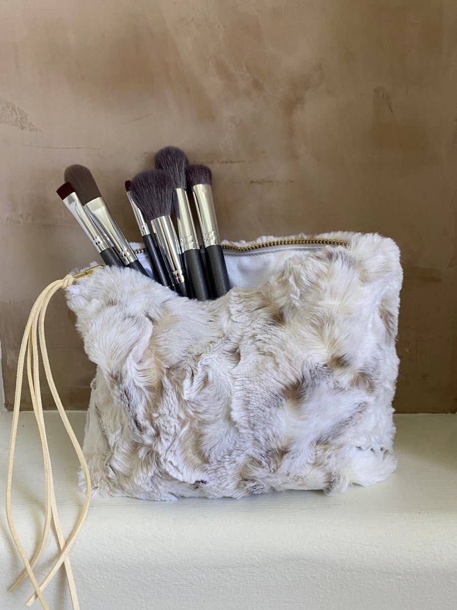 Keikico - Vente Trousses de maquillage/cosmétique - Sac d'accessoires de luxe11