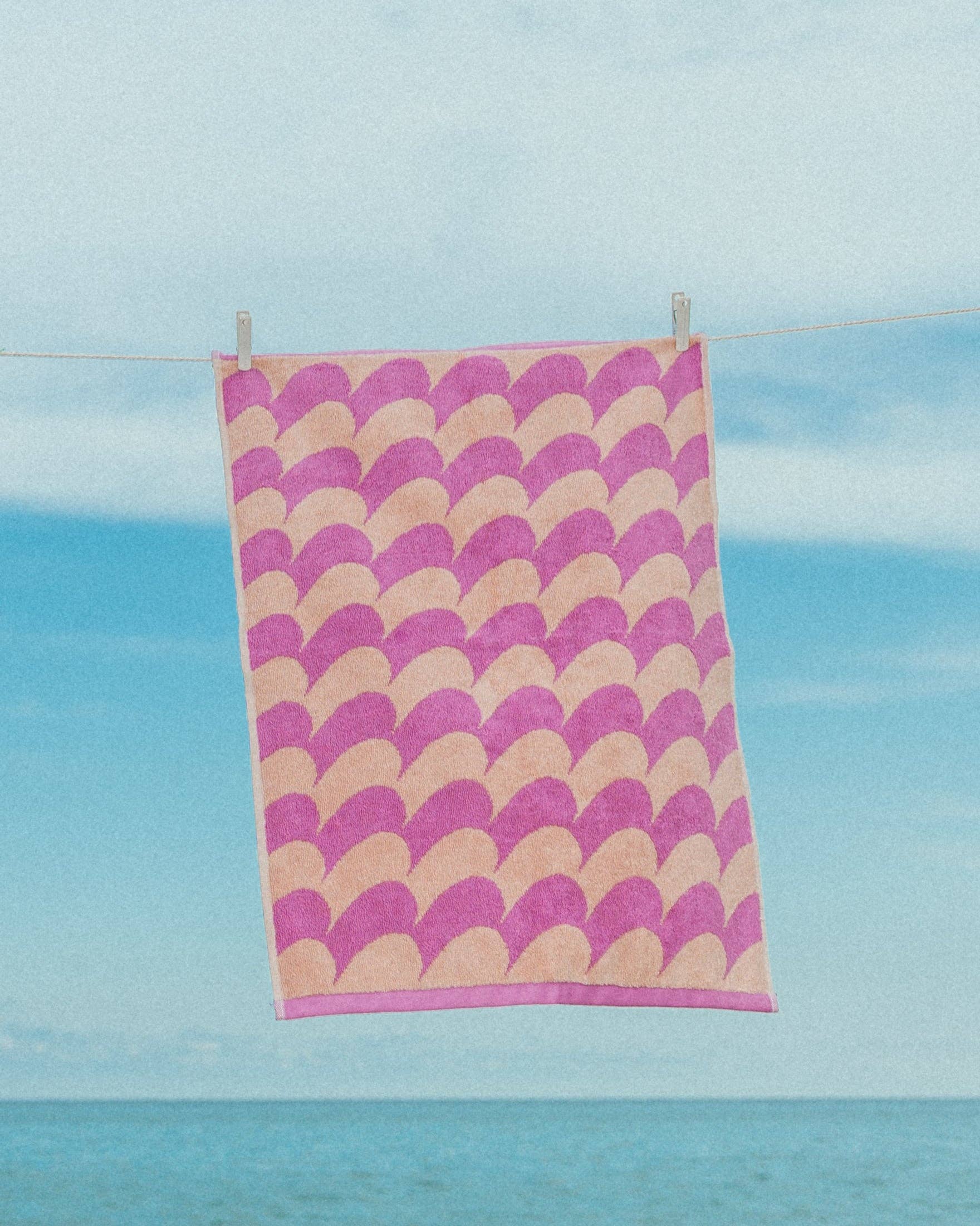 Tarta Gelatina - Wholesale Bath Towel - Brisa Towel0