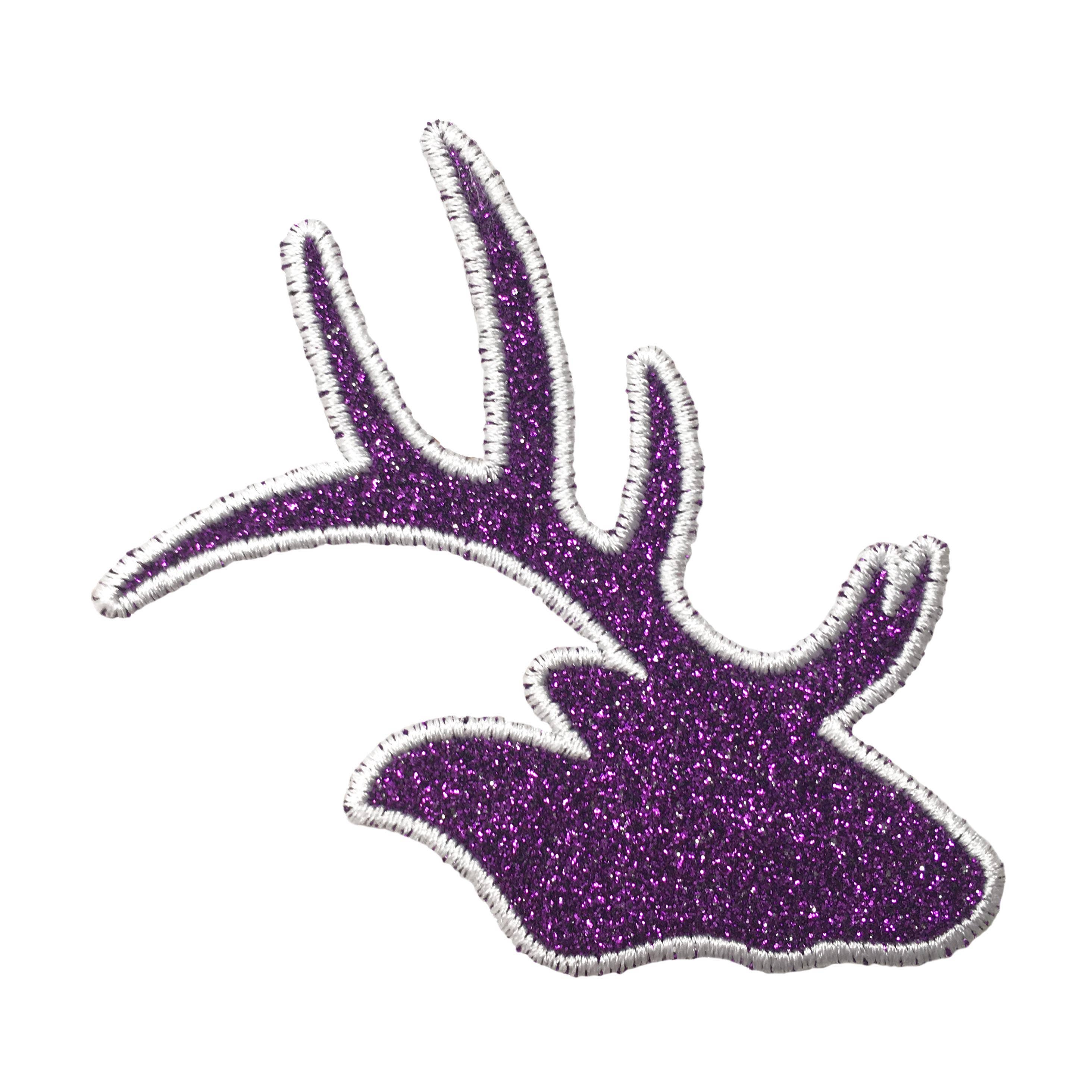 Wholesale Applique - Wholesale Patch - Custom School Mascot Patch – Hat Size (Up to 3") Team Spirit6