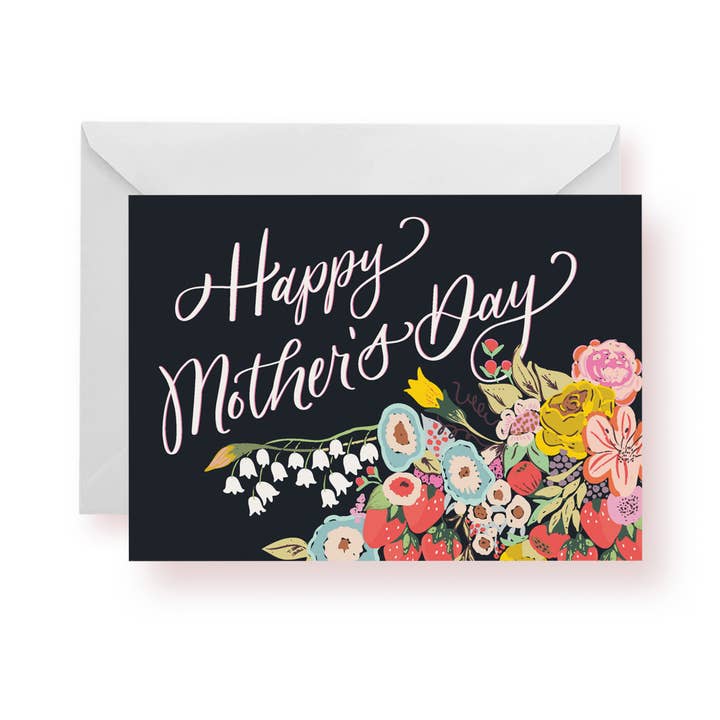 Happy Mom's Day for wholesale by Love Struck Lettering