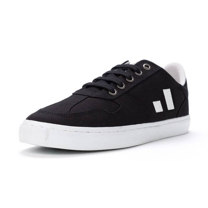 Fair Sneaker Root Ii Jet Sort for engroshandel hos Ethletic GmbH