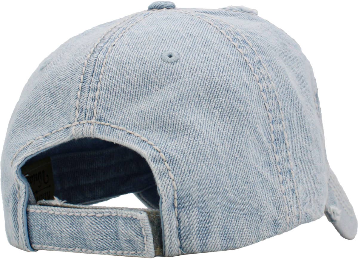 KBETHOS – Boné de beisebol - Unissexo por atacado – Boné vintage lavado40