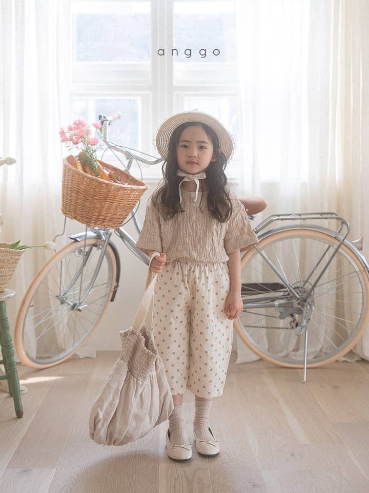 Cozy Kidz - Wholesale Shorts - Kids - Pie Pants8