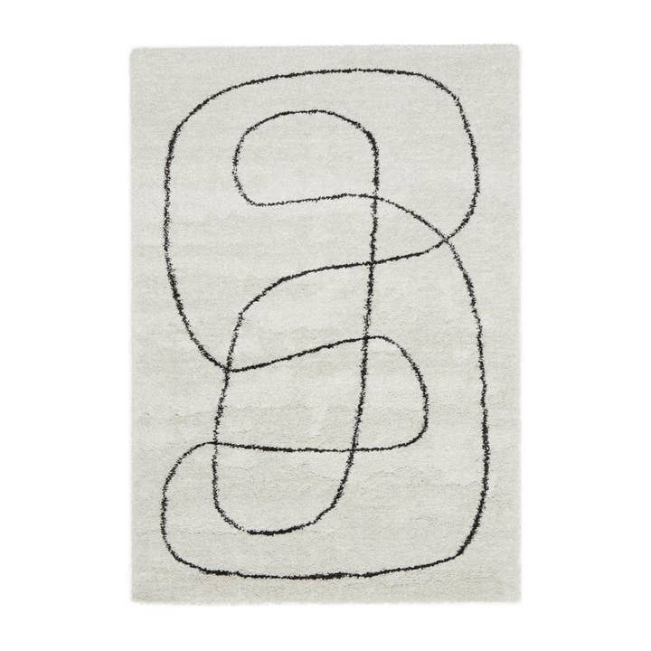 SERENITY tykt og behageligt tæppe for engroshandel hos AFK Living