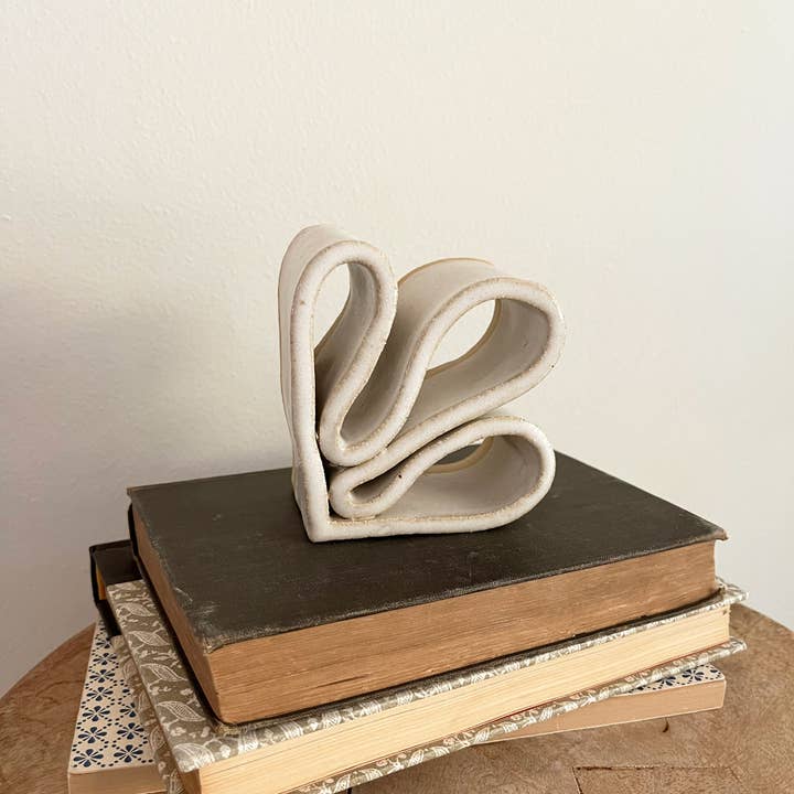 Fleur Bookends for wholesale by Salto