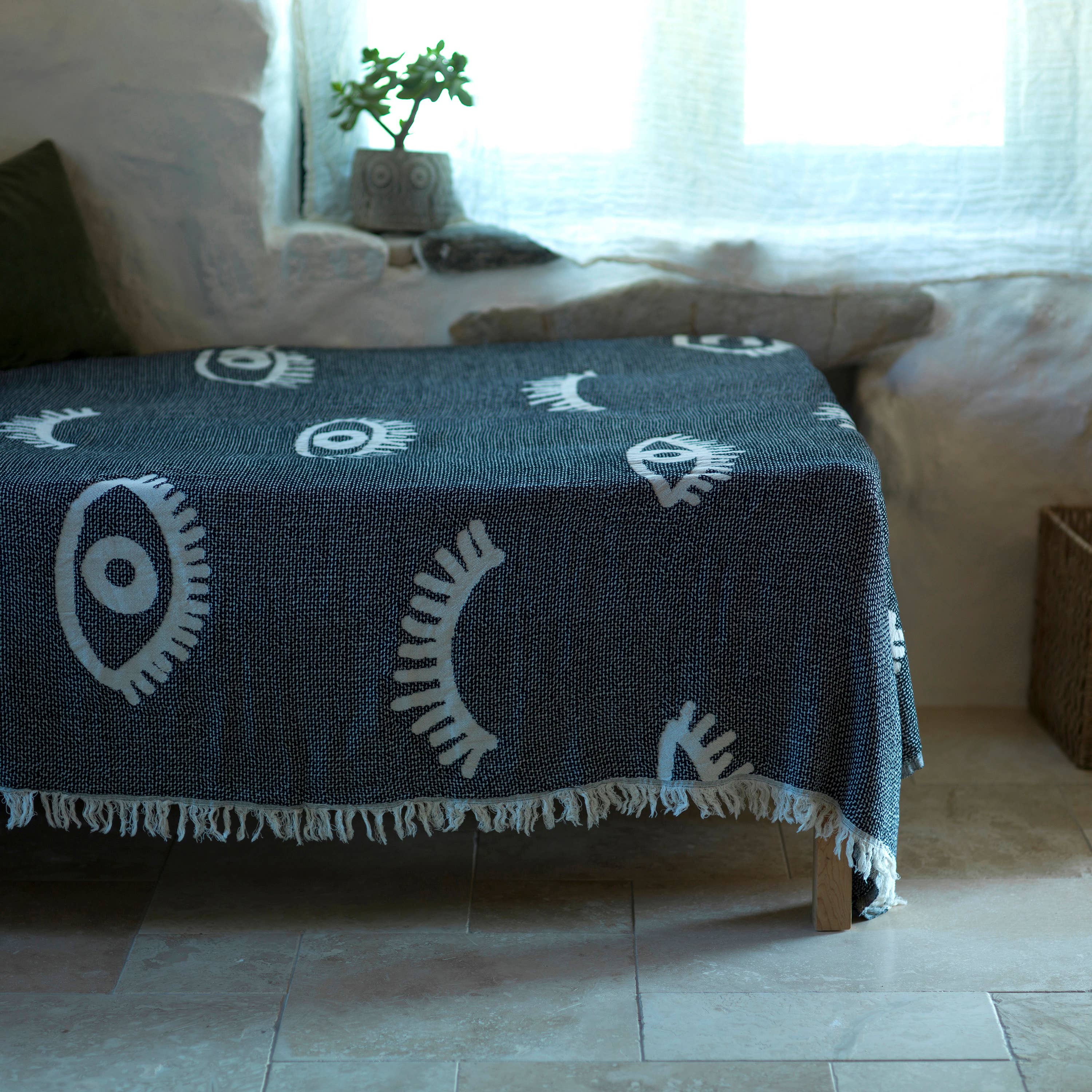 loom.ist - Wholesale Throw Blanket - Eye Throw/Blanket16