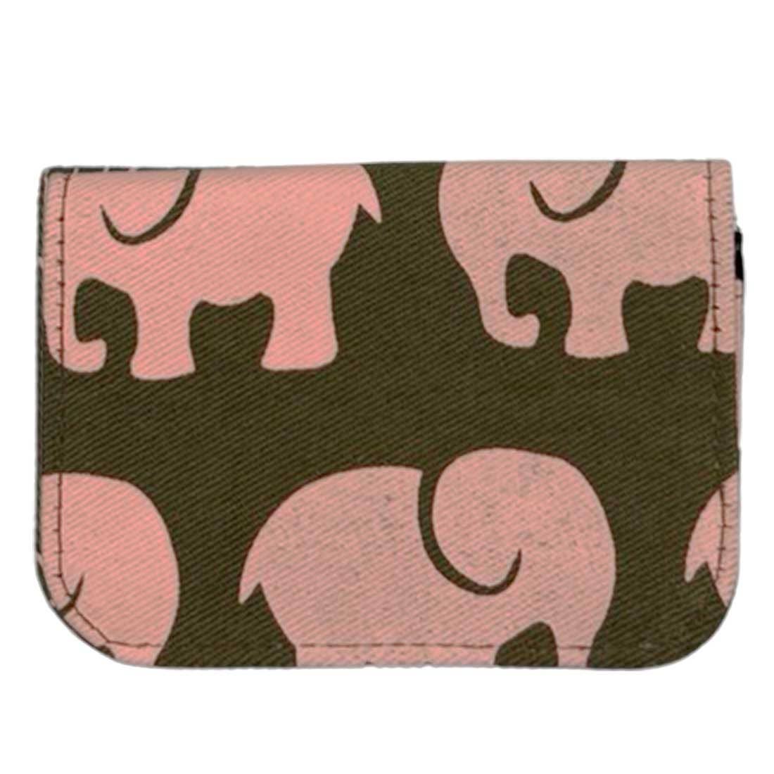 Malia Designs - Wholesale Card Holder - Women's - Elephant Cardholders11