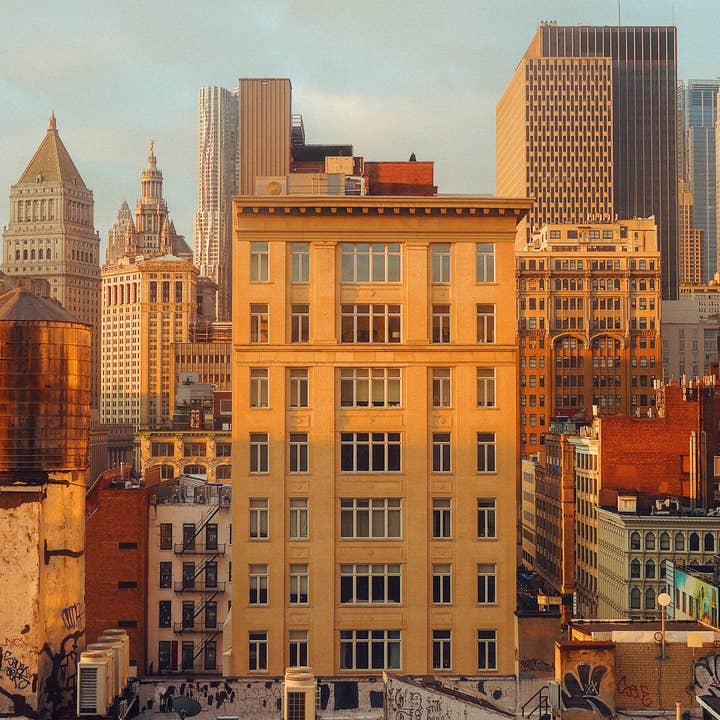 East Village for wholesale by Tommy's Print Shop