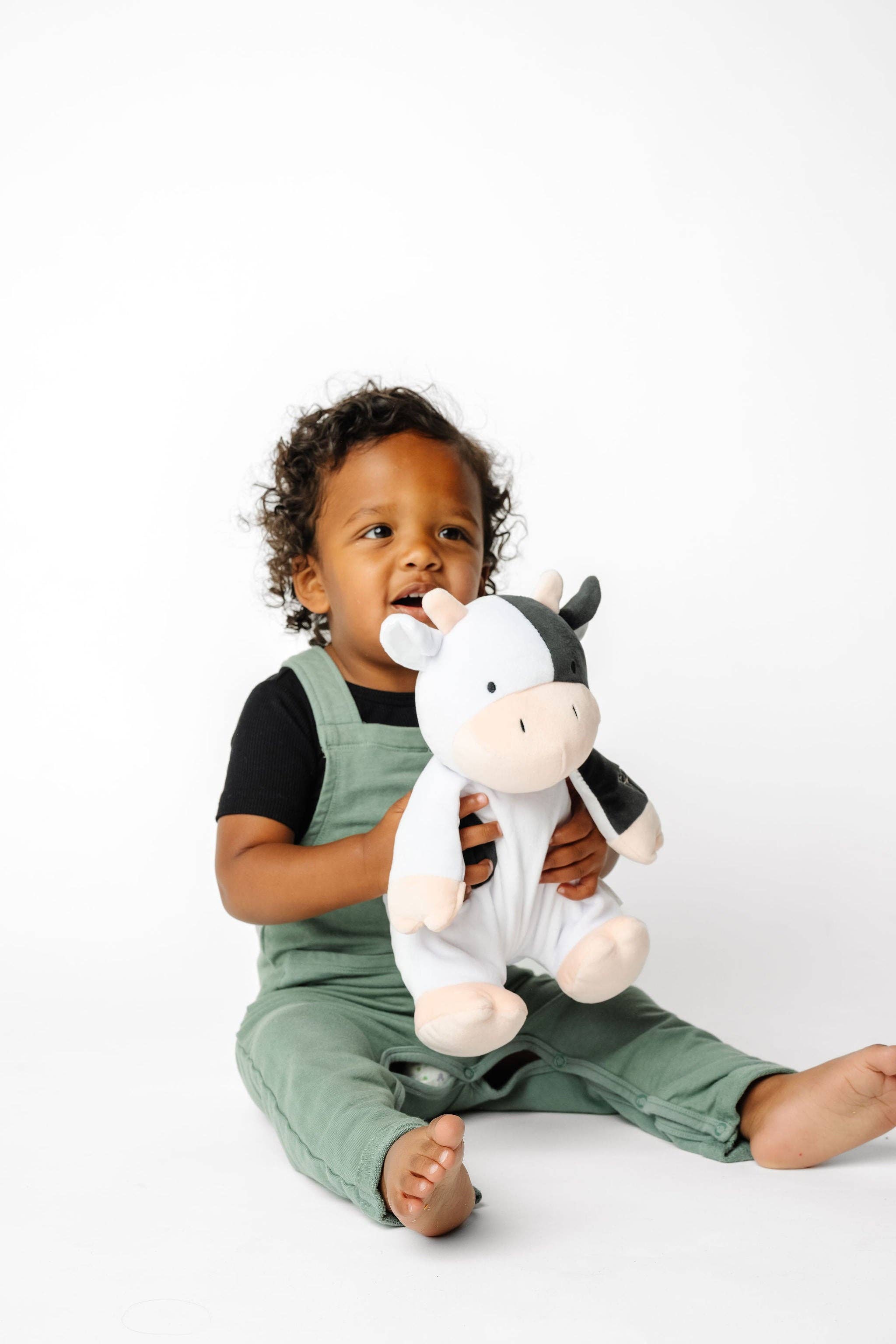 Copper Pearl - Wholesale Stuffed/Plush Toy - Kids & Baby - Squish Plush - Colby5