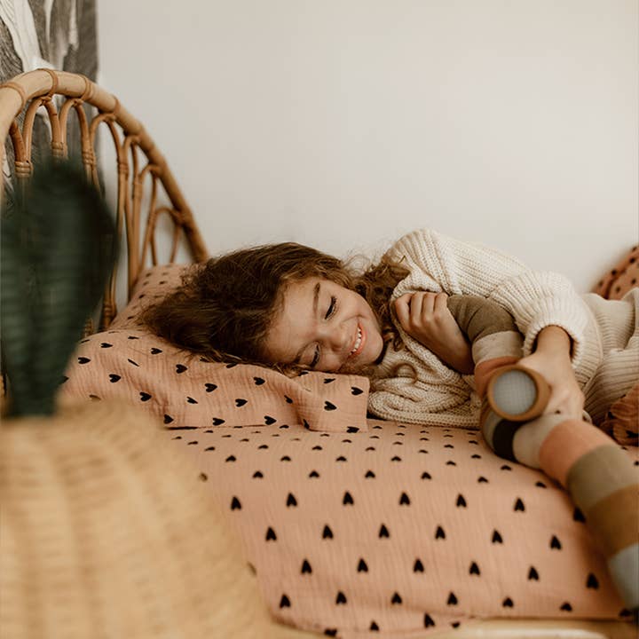 Atelier Wagram - Wholesale Bedding Set - Kids & Baby - Bed Linen Set Gaze5