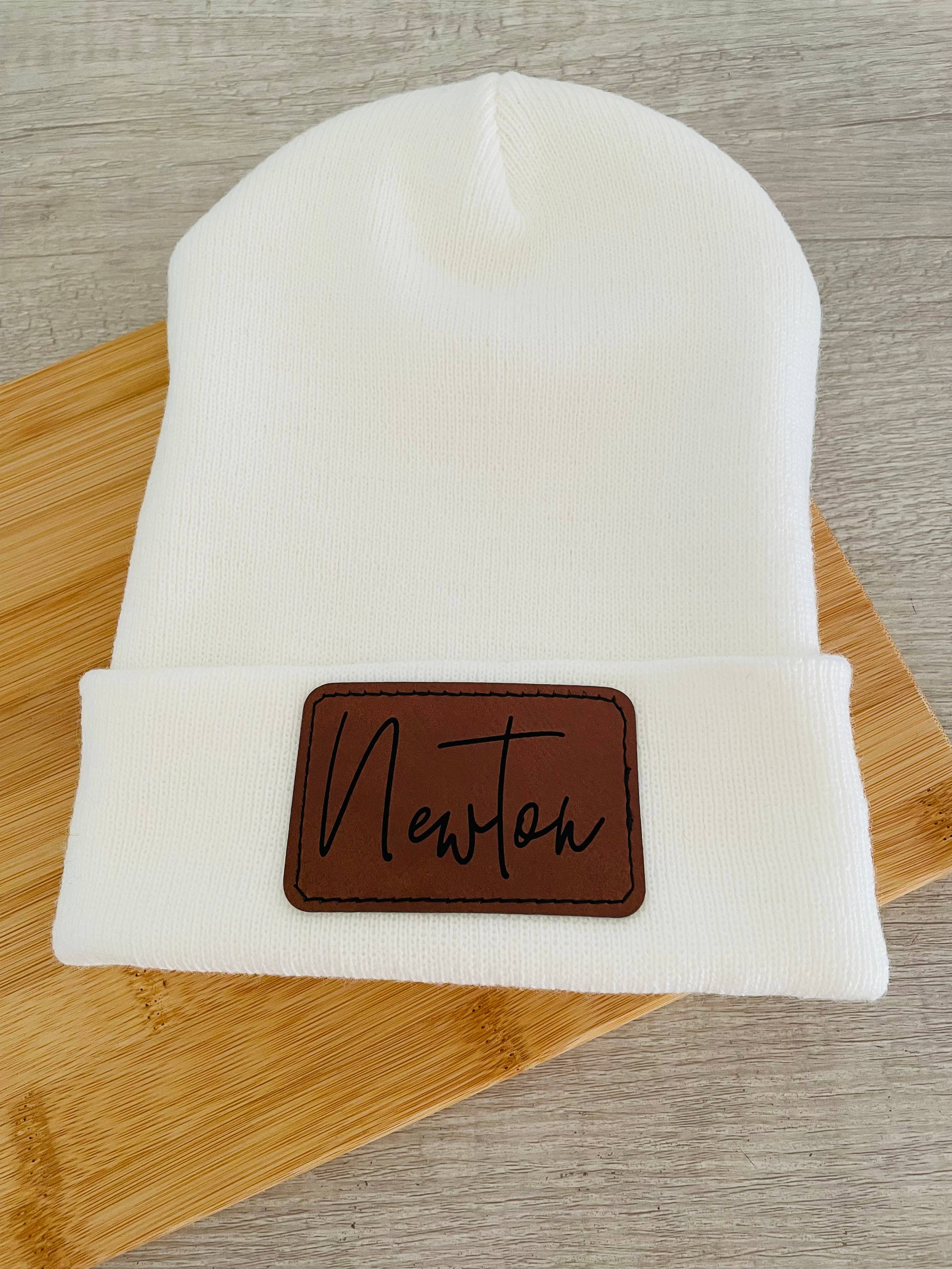 With Love Louise – Gorro - Mulher por atacado – Gorro com Emblema Personalizado - Chapéu Personalizado - Gorro Personalizado13