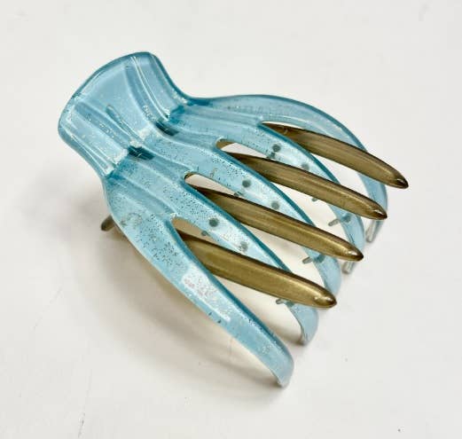 Medusa's Heirlooms - Wholesale Hair Clip - Women's - Large French Yoga Clips26