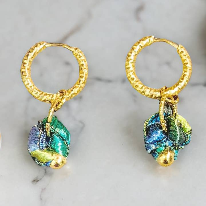 CHLOE EARRINGS for wholesale by ANH VO