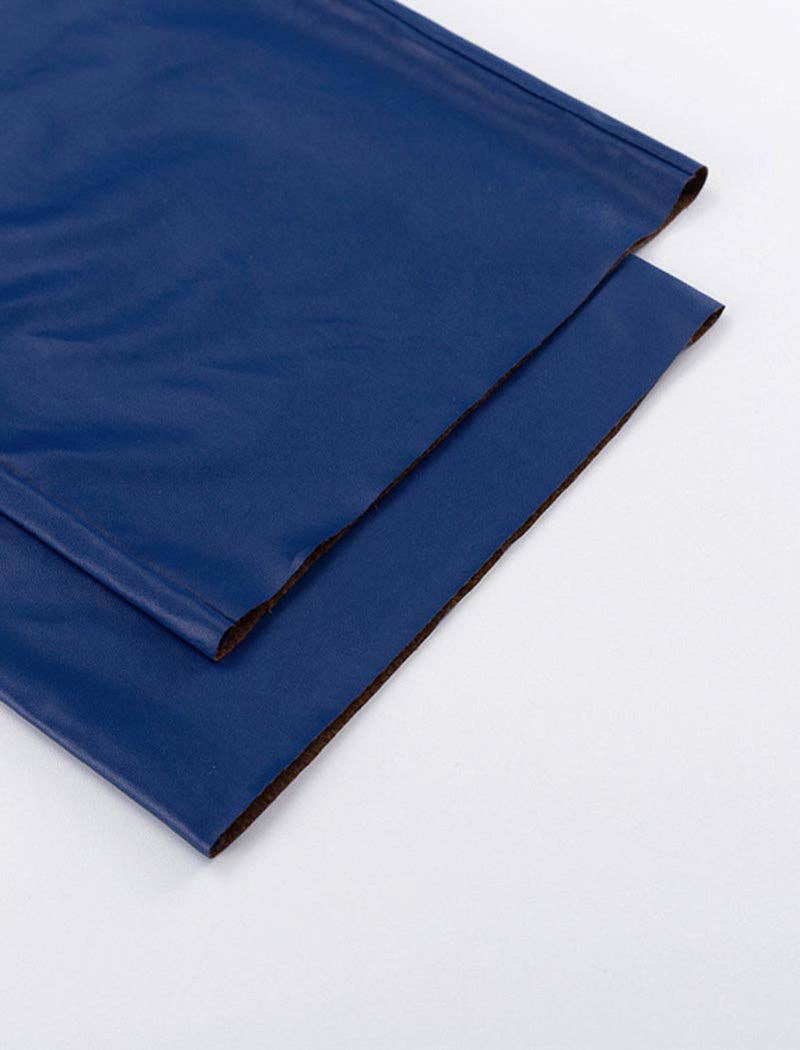 safistyle - Wholesale Pants - Women's - High Waist PU Leather Pants6