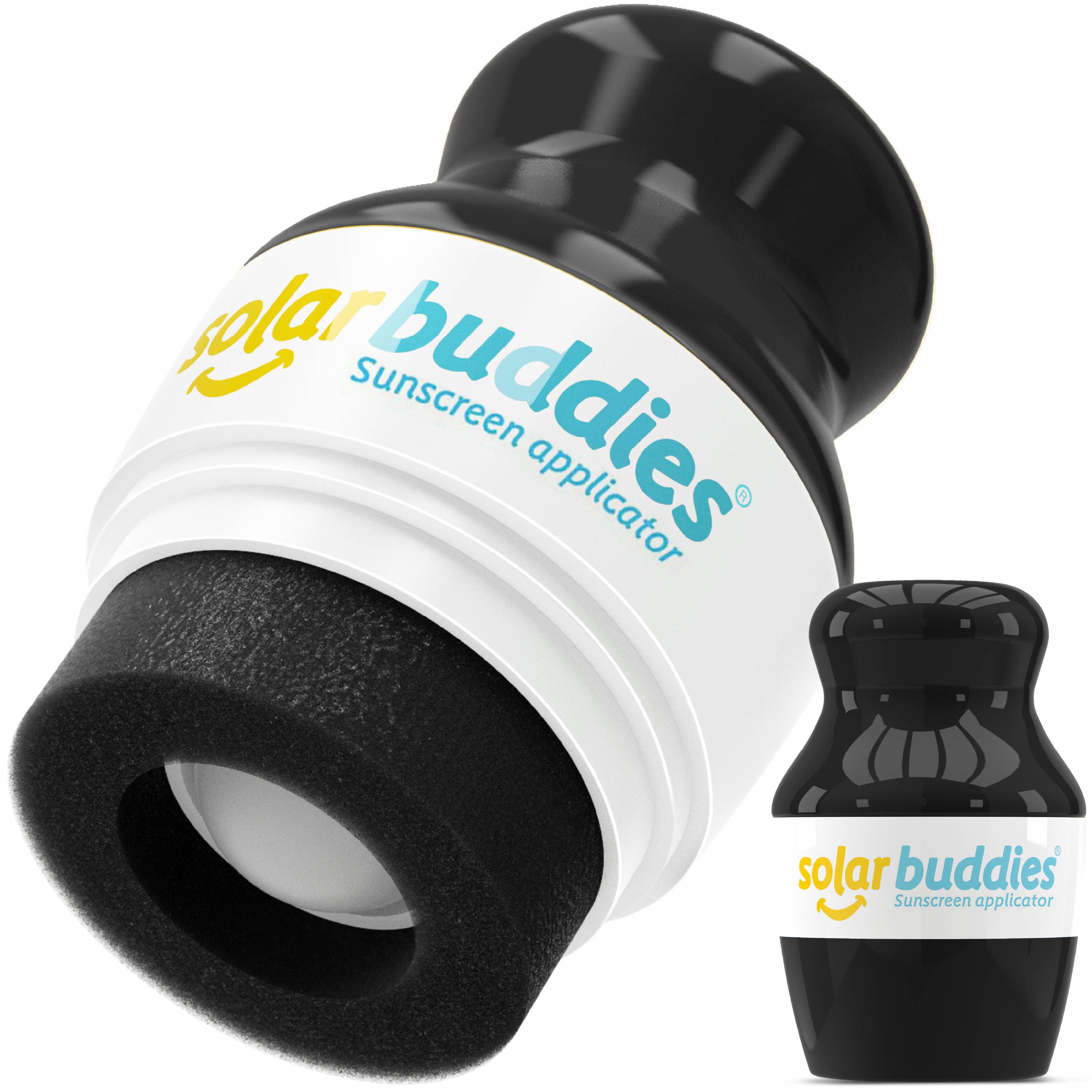 Solar Buddies Ltd - Venta al por mayor Protector solar - Applicador de protector solar recargable para niños Solar Buddies7