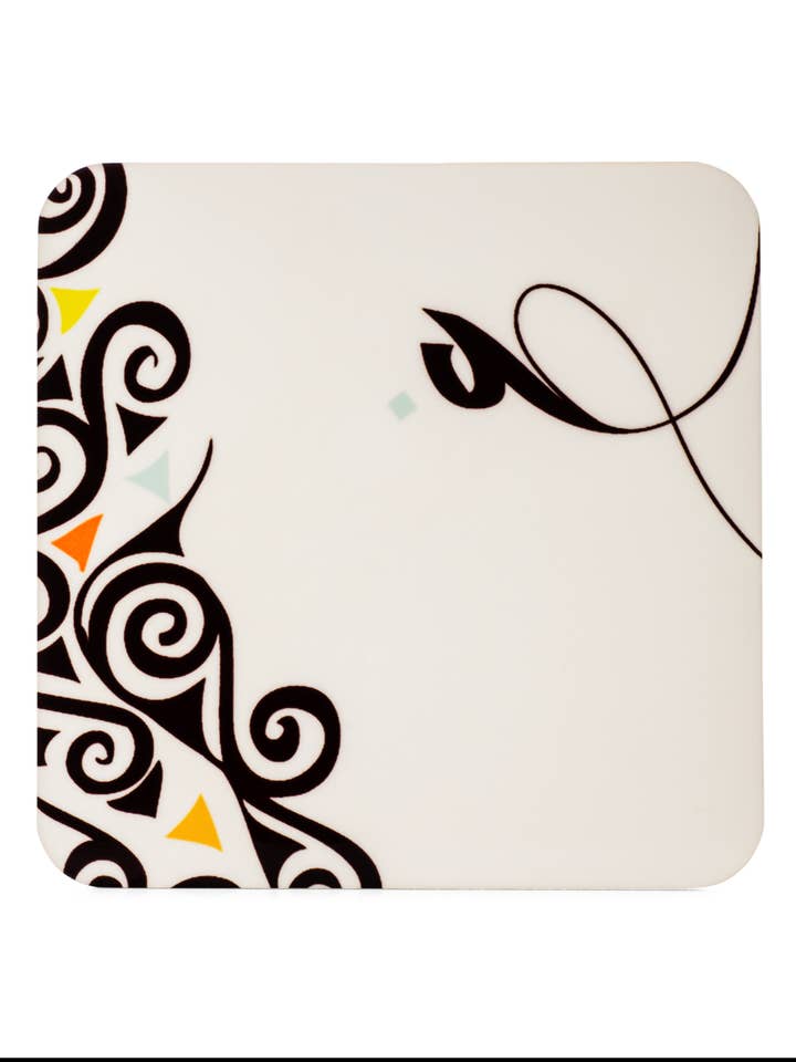 Coaster for wholesale by Hetra