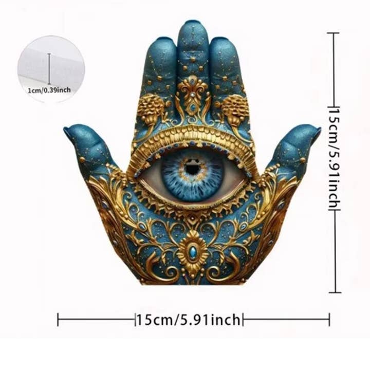 Haaro - Wholesale Sculpture - Hand Sculpture For Home Decor