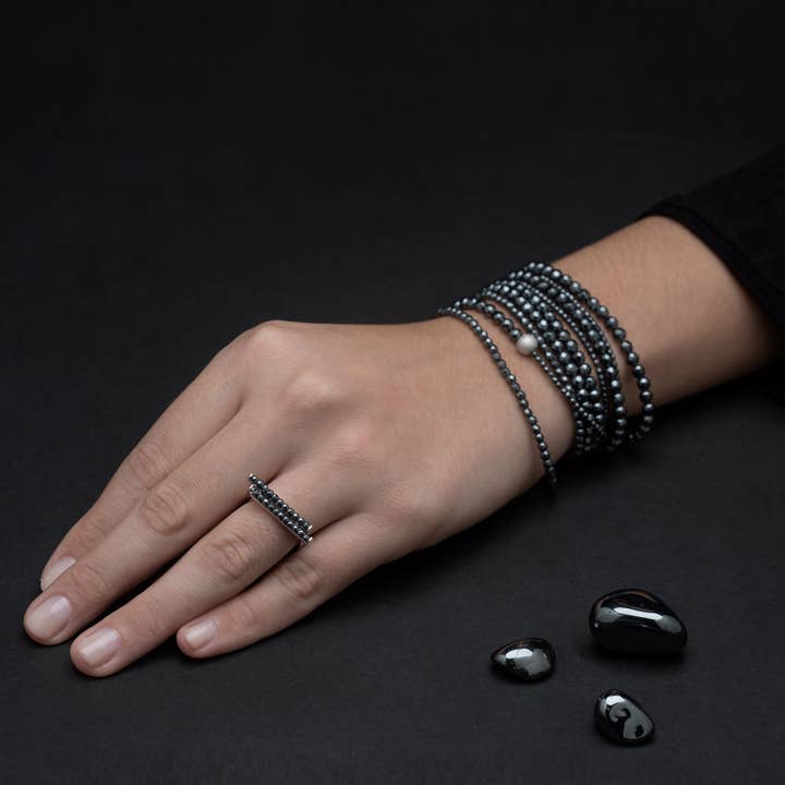 Sirius Bracelet for wholesale by FAYSTONE JEWELLERY