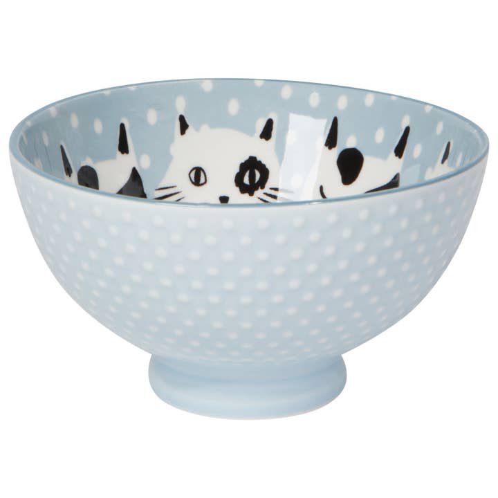 Feline Fine Bowl Small Feline Fine Bowl Small