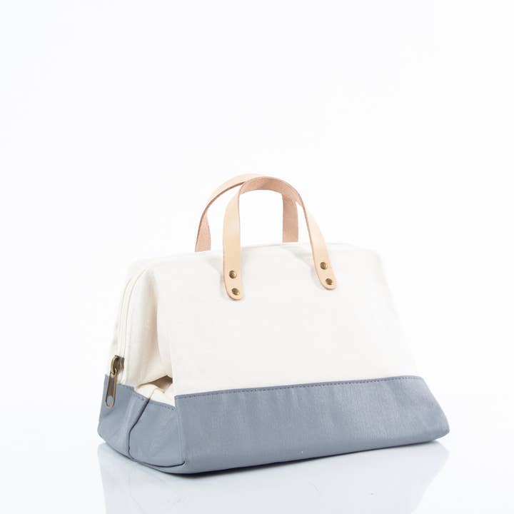 CB STATION - Wholesale Tote Bag - Unisex - Canvas Tool Bag9