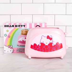 Hello Kitty Cartoon Cute Korean Style Hello Kitty - Temu