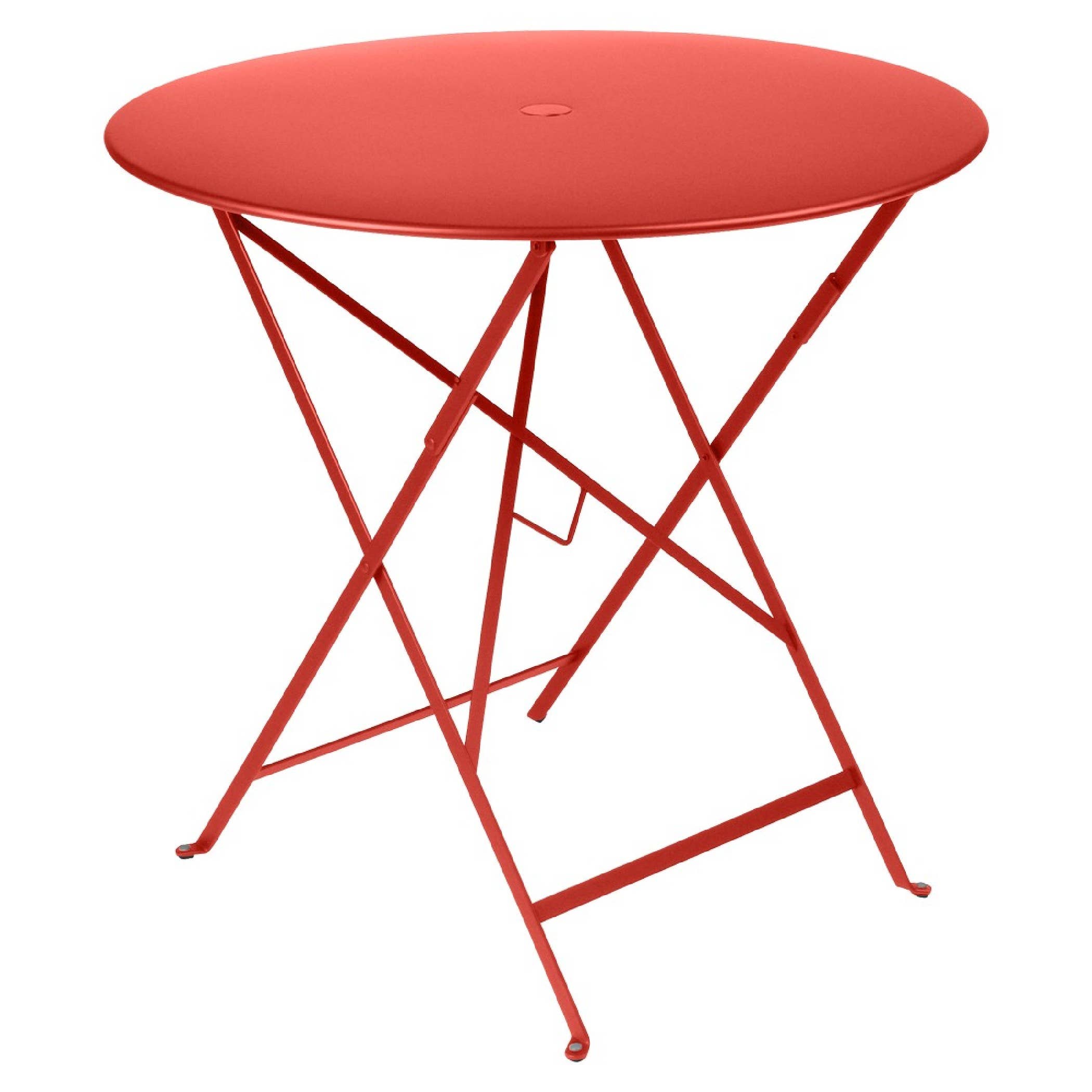 Fermob USA - Wholesale Patio Table - Bistro 30" Round Table8